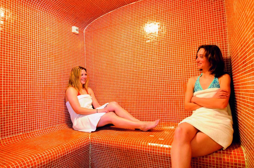 Hotel Vtf Les Econtres Chamonix Exteriér fotografie